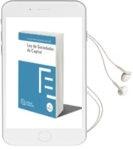 Descargar AudioLibro Ley de Sociedades de Capital 2º Edicion de Varios Autores año 2017