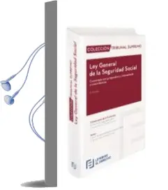 Descargar AudioLibro Ley General de la Seguridad Social de Varios Autores año 2017
