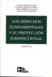 AudioLibro Los Derechos Fundamentales y su Protección Jurisdiccional de Vicente Gimeno Sendra