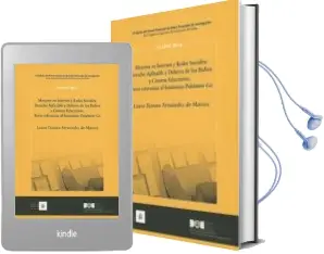Descargar AudioLibro Menores en Internet y Redes Sociales. Derecho Aplicable y Deberes d Elos Padres y Centros Educativos. Breve Referencia al Fenómeno Pokémon go de Laura Davara Fernández De Marcos año 2017