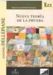 AudioLibro Nueva Teoria de la Prueba de Antonio Dellepiane