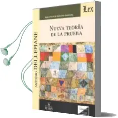 Descargar AudioLibro Nueva Teoria de la Prueba de Antonio Dellepiane año 2017