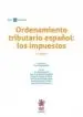 AudioLibro Ordenamiento Tributario Español los Impuestos de Varios Autores