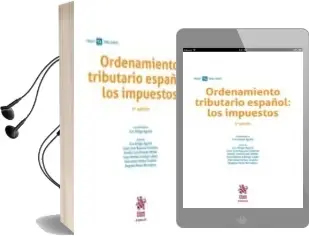 Descargar AudioLibro Ordenamiento Tributario Español los Impuestos de Varios Autores año 2017