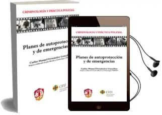 Descargar AudioLibro Planes de Autoproteccion y de Emergencias de Carlos Manuel Fernández González año 2017