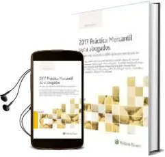 Descargar AudioLibro Práctica Mercantil para Abogados 2017 de Rafael Sebastian año 2017