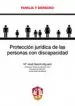 AudioLibro Protección Jurídica de las Personas con Discapacidad de Mª Jose Garcia Alguacil