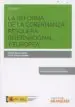AudioLibro Reforma de la Gobernanza Pesquera Internacional y Europea de Jorge Poeyo Losa