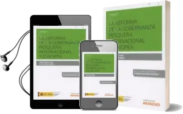 Descargar AudioLibro Reforma de la Gobernanza Pesquera Internacional y Europea de Jorge Poeyo Losa año 2017