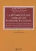 AudioLibro Reforma de los Sistemas de Pensiones en Europa de Ignacio Campos Victoria