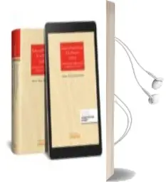 Descargar AudioLibro Responsabilidad Penal d Elas Personas Jurídicas de Miguel Ángel, Hernández Castro, Juan José, González Jiménez, Carmen Elisa Sánchez Martín año 2017