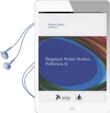 Descargar AudioLibro Stagnant Water Bodies Pollution ii de Miquel Salgot año 2017