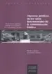 AudioLibro Aspectos Juridicos de los Entes Instrumentales de la Administracion Publica de Cesar Garcia Novoa