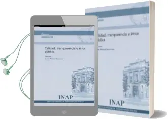 Descargar AudioLibro Calidad, Transparencia y Etica Publica. de Jaime Pinto Santiago año 2017