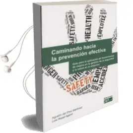 Descargar AudioLibro Caminando Hacia la Prevención Efectiva de Agustin Del Pino Martínez año 2017