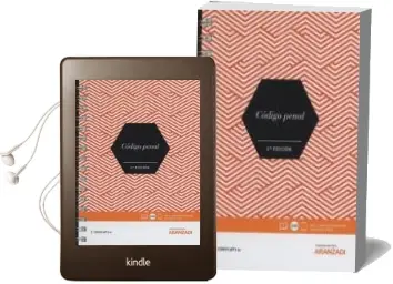 Descargar AudioLibro Código Penal (Leyitbe) de Varios Autores año 2017