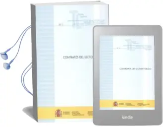 Descargar AudioLibro Contratos del Sector Público de Varios Autores año 2017