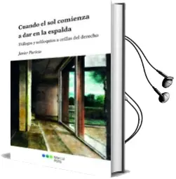 Descargar AudioLibro Cuando el sol Comienza a dar en la Espalda de Javier Paricio Serrano año 2017