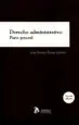 AudioLibro Derecho Administrativo de J.M. Trayler Jimenez