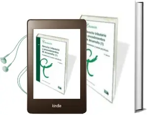 Descargar AudioLibro Derecho Tributario y Procedimientos de Desarrollo 01 de José Mª Díez Ochoca Azagra año 2017