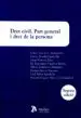 AudioLibro Dret Civil. Part General i Dret d ela Persona de Esther (Coords) Arroyo I Amayuelas