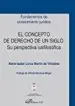 AudioLibro El Concepto de Derecho de un Siglo de Mar Ia Isabel Lorca Martin De Villodres