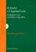 AudioLibro El Derecho a la Seguridad Social de Oscar Buegana Ceballos