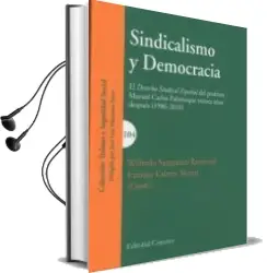 Descargar AudioLibro El Estado del Estado Social de Miguel Angel Pacheco Rodríguez año 2017