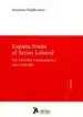 AudioLibro España Frente al Acoso Laboral: Un Estudio Comparativo con Canada de Francisco Trujillo Pons