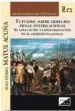 AudioLibro Estudios Sobre Derecho Penal Internacional de Jean Pierre Matus Acuna