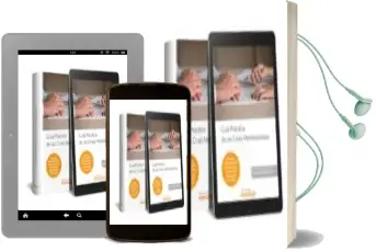 Descargar AudioLibro Guia Practica de las Crisis Matrimoniales Formato duo de Varios Autores año 2017