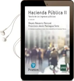 Descargar AudioLibro Hacienda Pública ii de Reyes Navarro Pascual año 2017