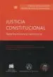 AudioLibro Justicia Constitucional de Luis Andres Cucarella Galiana