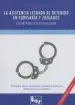AudioLibro La Asistencia Letrada al Detenido en Comisaría y Juzgados de Angel F. Llera Gutierrez