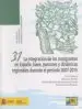 AudioLibro La Integración de los Inmigrantes en España: Fases, Patrones y Dinámicas Regionales Durante el Periodo 2007-2015 de Dirk Godenau