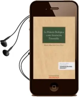 Descargar AudioLibro La Materia Biológica Como Invención Patente de Maria Mercedes Curto Polo año 2017