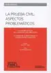 AudioLibro La Prueba Civil: Aspectos Problemáticos de Varios Autores