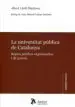 AudioLibro La Universitat Publica de Catalunya de Albert Lladro Martinez