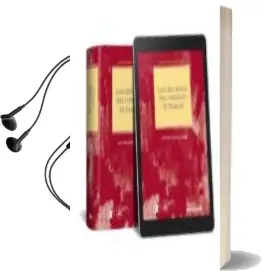 Descargar AudioLibro Las Cien Almas del Contrato de Trabajo: La Formacion Secular de sus Rasgos Esenciales de Antonio Ojeda Aviles año 2017