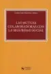 AudioLibro Las Mutuas Colaboradoras con la Seguridad Social de Carlos Jose Martinez Mateo