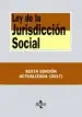 AudioLibro Ley de la Jurisdiccion Social (6ª Ed.) de Varios Autores