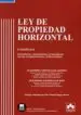 AudioLibro Ley de Propiedad Horizontal: Comentarios, Concordancias, Jurispru Dencia, Normas Complementarias e Indice Analitico (9ª Ed.) de Alejandro. Fuentes Lojo Rius, Alejandro Fuentes Lojo Lastres