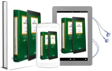 Descargar AudioLibro Leyes Administrativas (23ª Ed.) de Luis Martín Rebollo año 2017