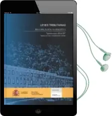 Descargar AudioLibro Leyes Tributarias. Recopilacion Normativa 2017 de Varios Autores año 2017