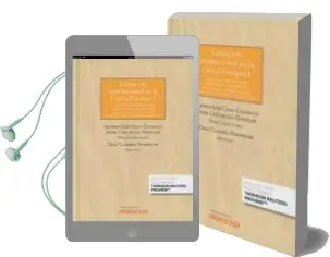 Descargar AudioLibro Litigación Internacional en la Unión Europea i de Javier. Calvo Caravaca, Alfonso Luis. Caamiña Domínguez, Celia Carrascosa González año 2017