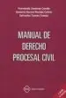 AudioLibro Manual de Derecho Procesal Civil de Fernando Jimenez Conde