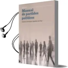 Descargar AudioLibro Manual de Partidos Políticos de Cesareo Rodriguez Aguilera De Prat año 2017