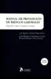 AudioLibro Manual de Prevención de Riesgos Laborales de Jose Ignacio Garcia Ninet