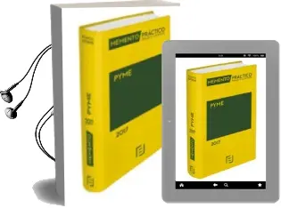 Descargar AudioLibro Memento Practico Pymes 2017 de Varios Autores año 2017