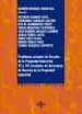 AudioLibro Problemas Actuales de Derecho de la Propiedad Industrial: Vi y vii Jornadas de Barcelona de Derecho de la Propiedad Industrial de Varios Autores